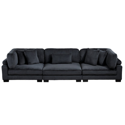 Traverse Sofa