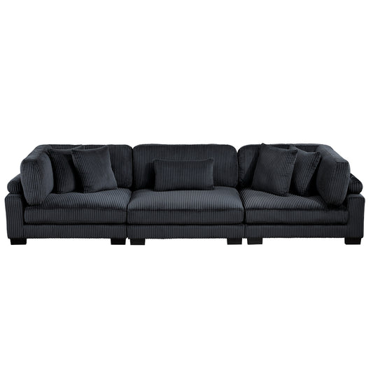 Traverse Sofa