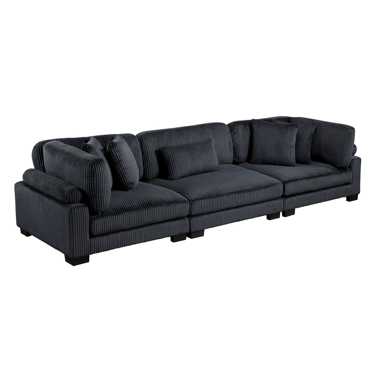 Traverse Sofa