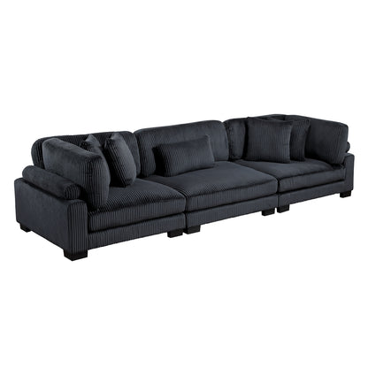 Traverse Sofa