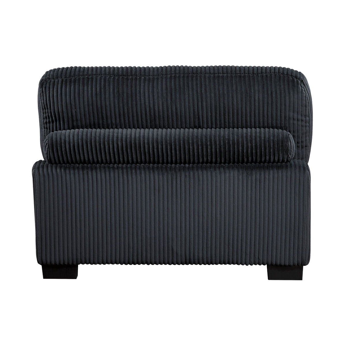 Traverse Armless Chair