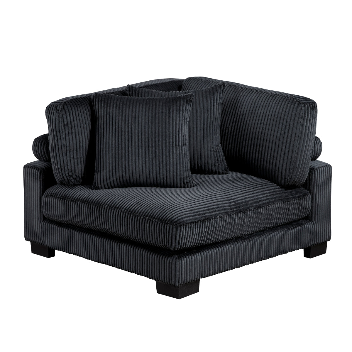 Traverse Corner Seat