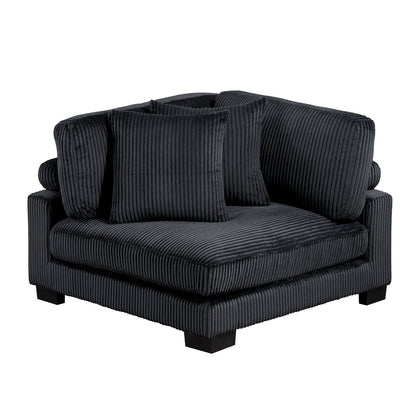 Traverse Corner Seat