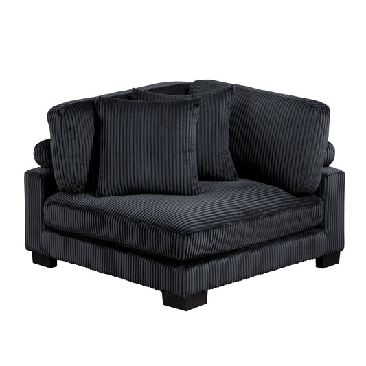 Traverse Corner Seat