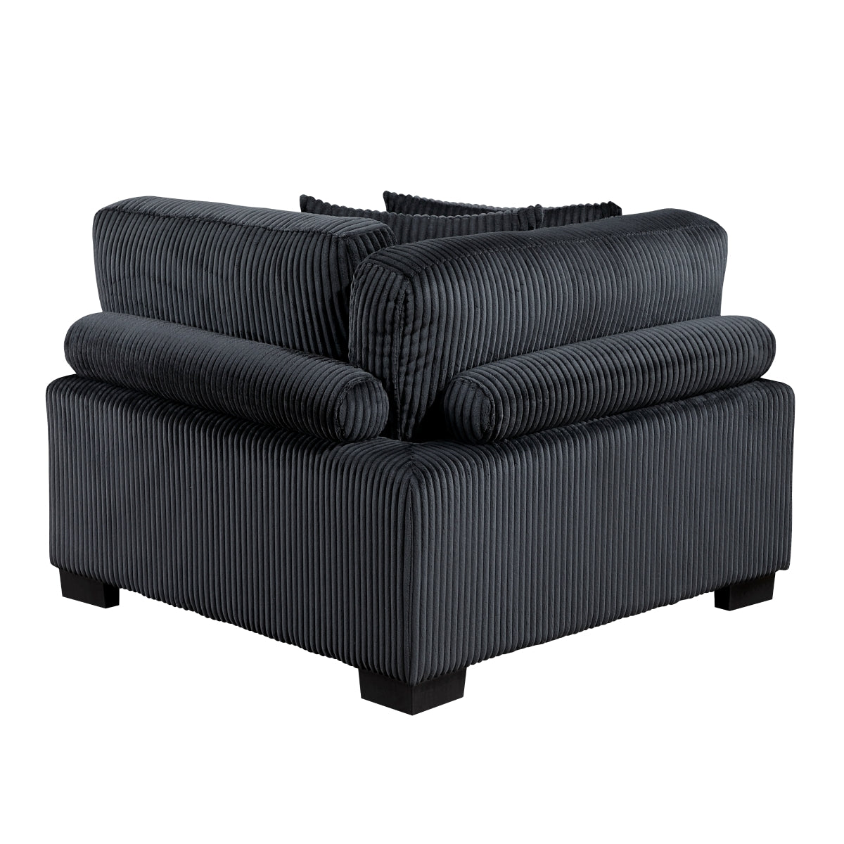 Traverse Corner Seat