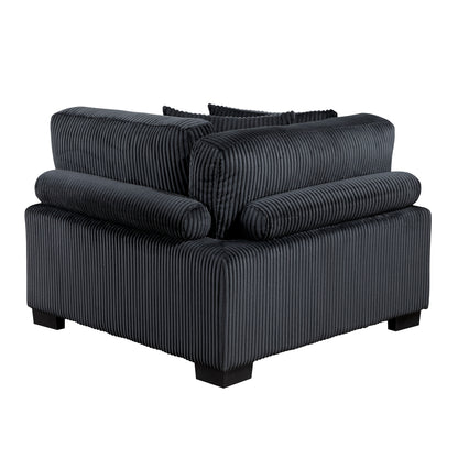 Traverse Corner Seat