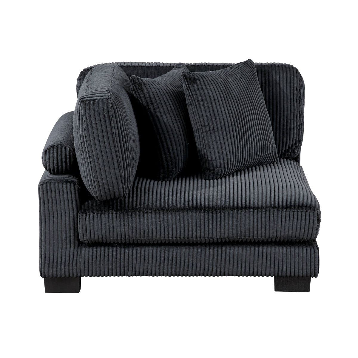 Traverse Corner Seat