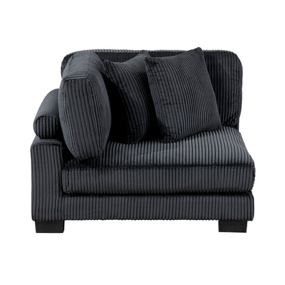 Traverse Corner Seat