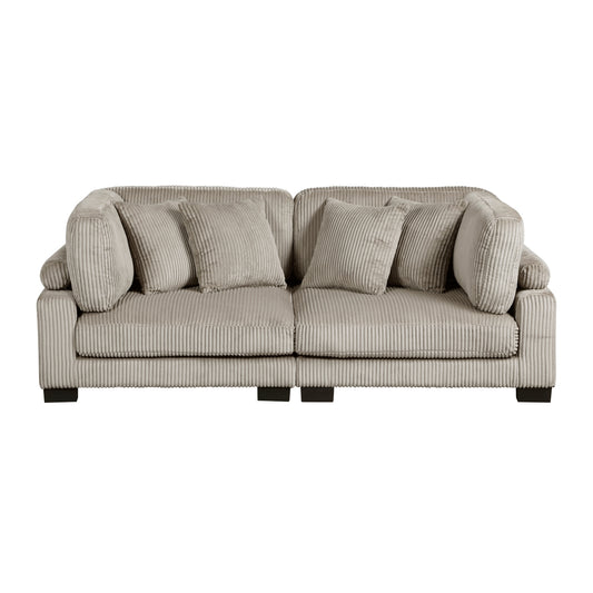 Traverse Love Seat