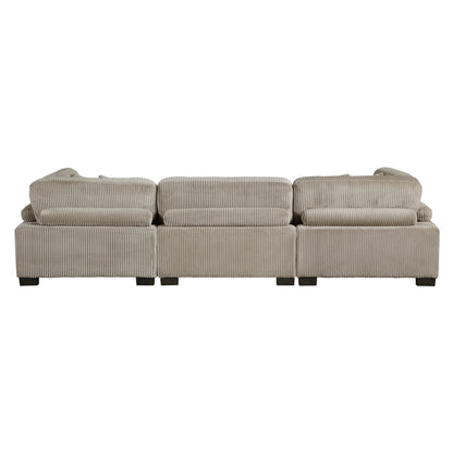Traverse Sofa