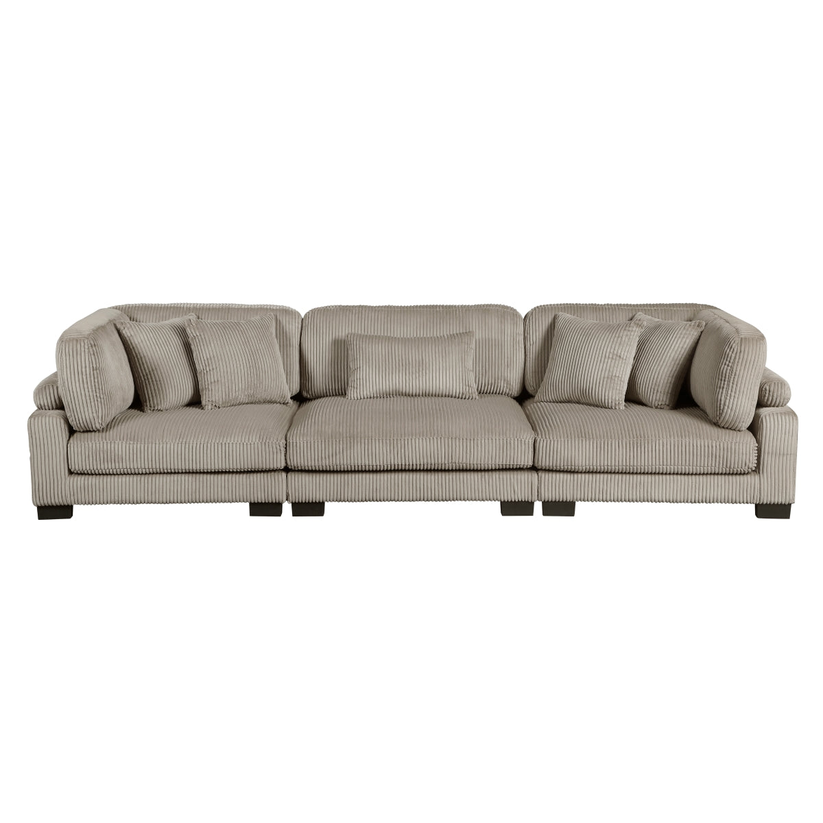 Traverse Sofa