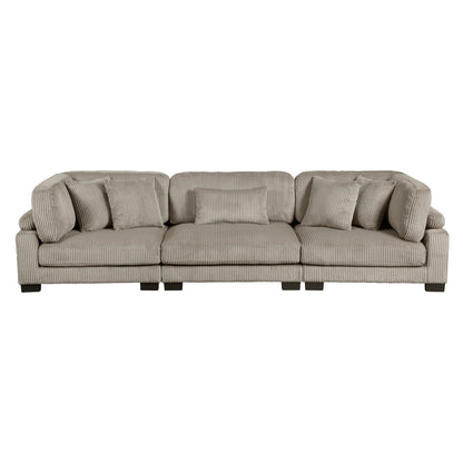 Traverse Sofa