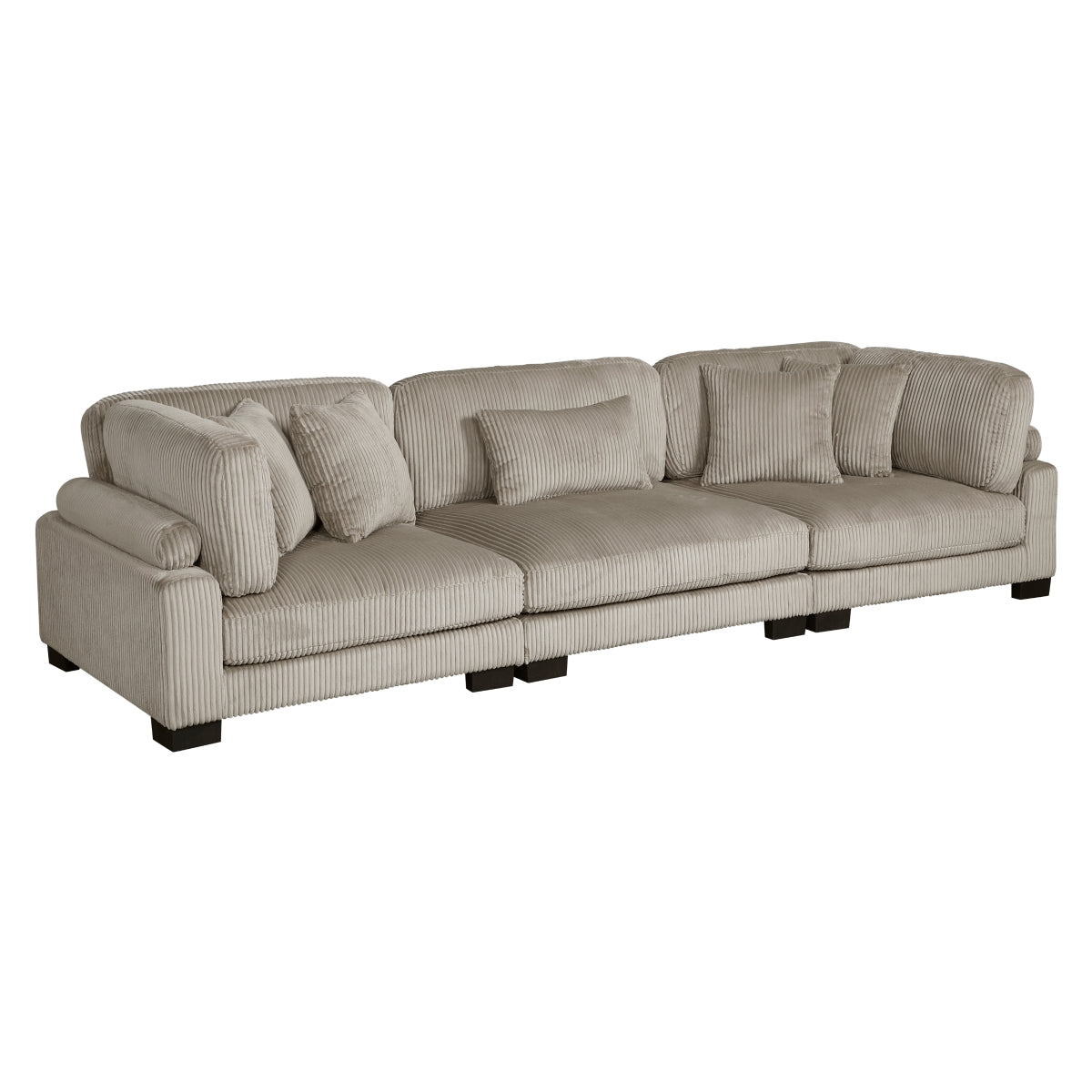 Traverse Sofa