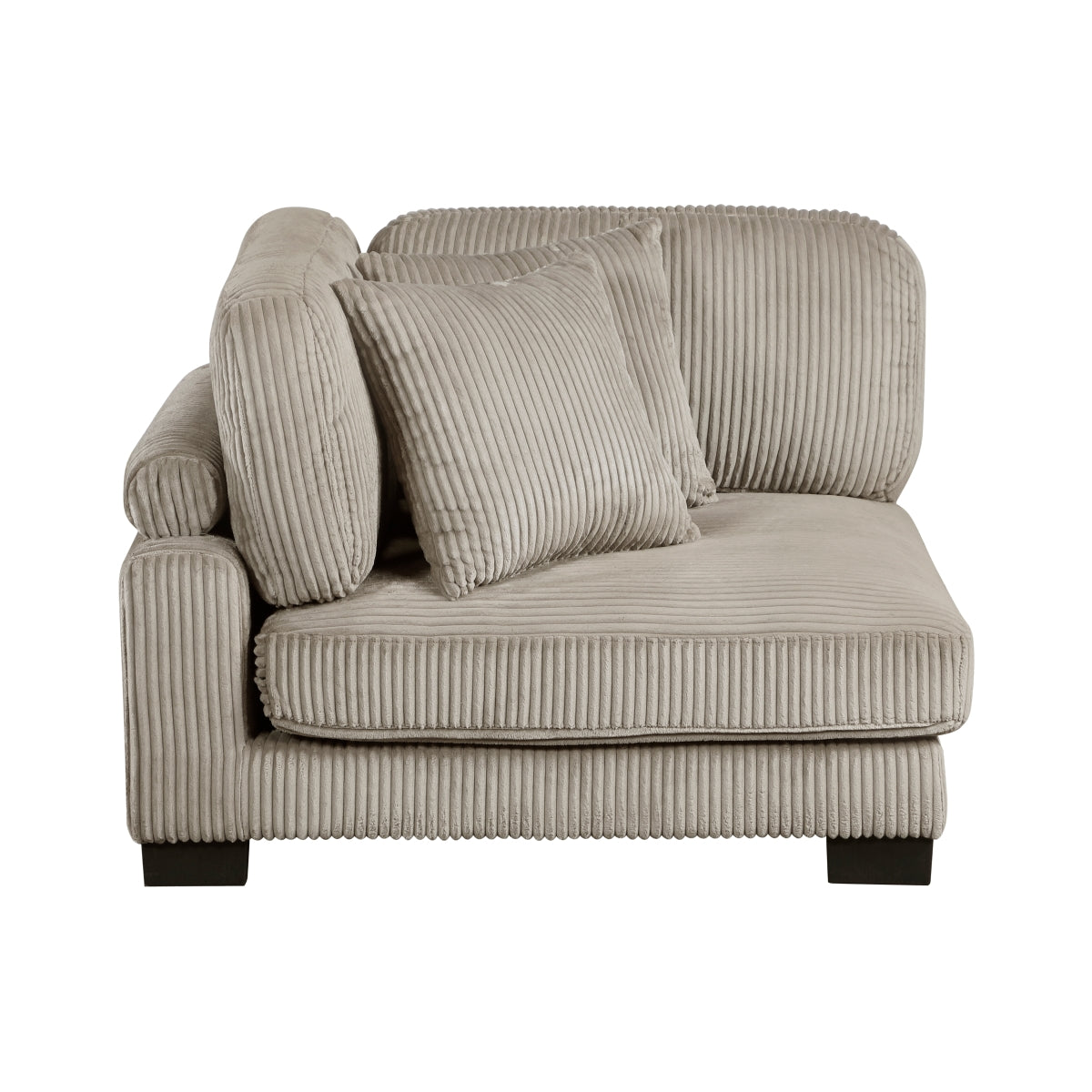 Traverse Corner Seat