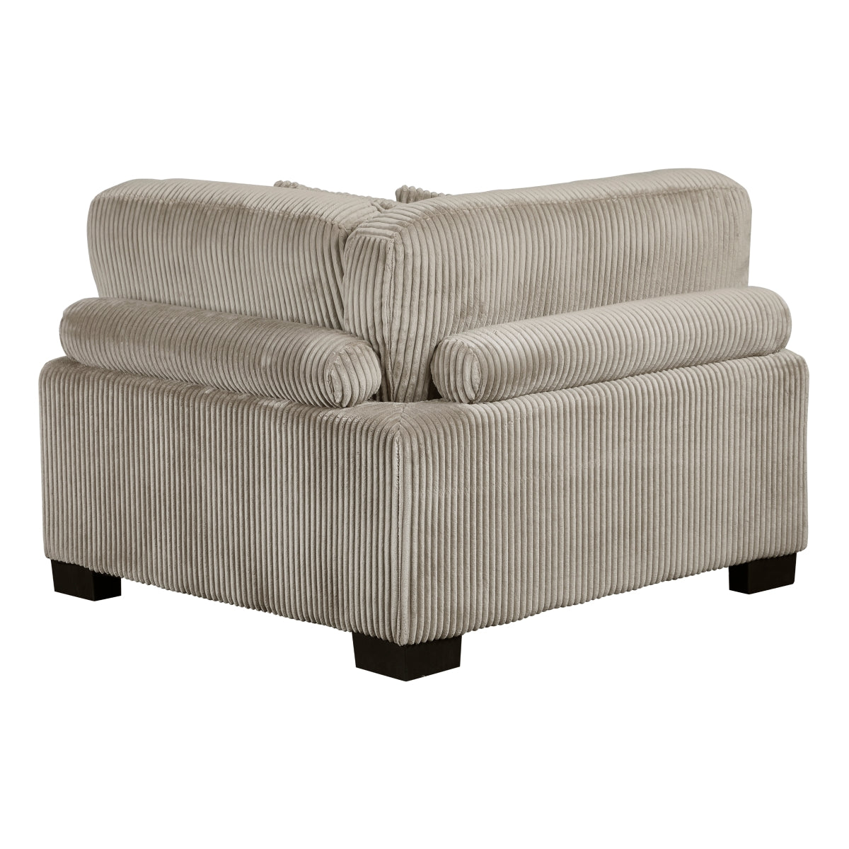 Traverse Corner Seat