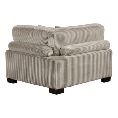 Traverse Corner Seat
