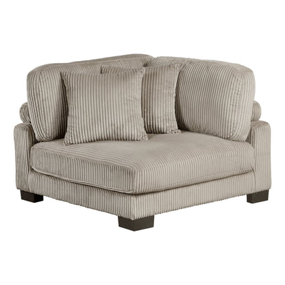 Traverse Corner Seat