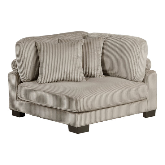 Traverse Corner Seat