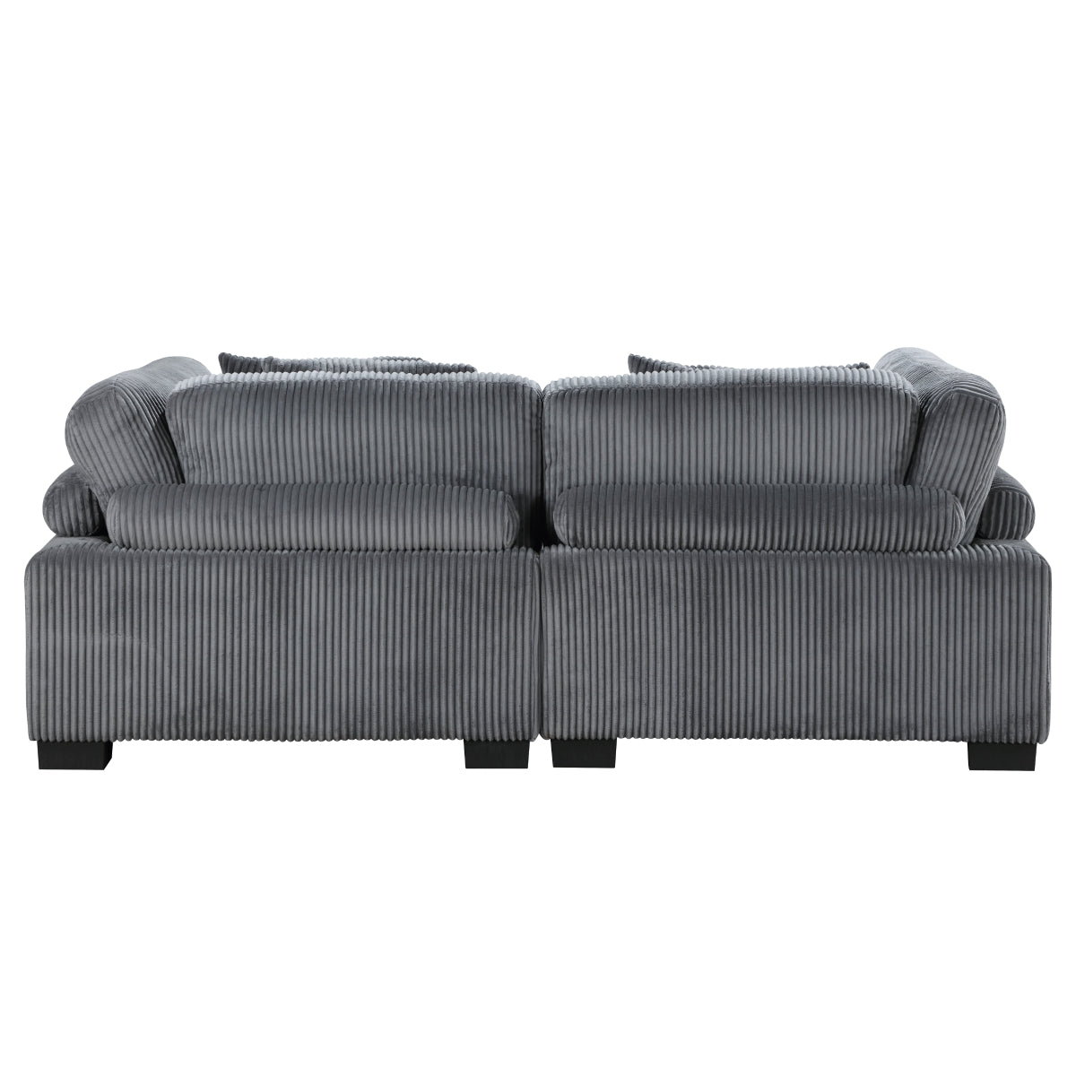 Traverse Love Seat