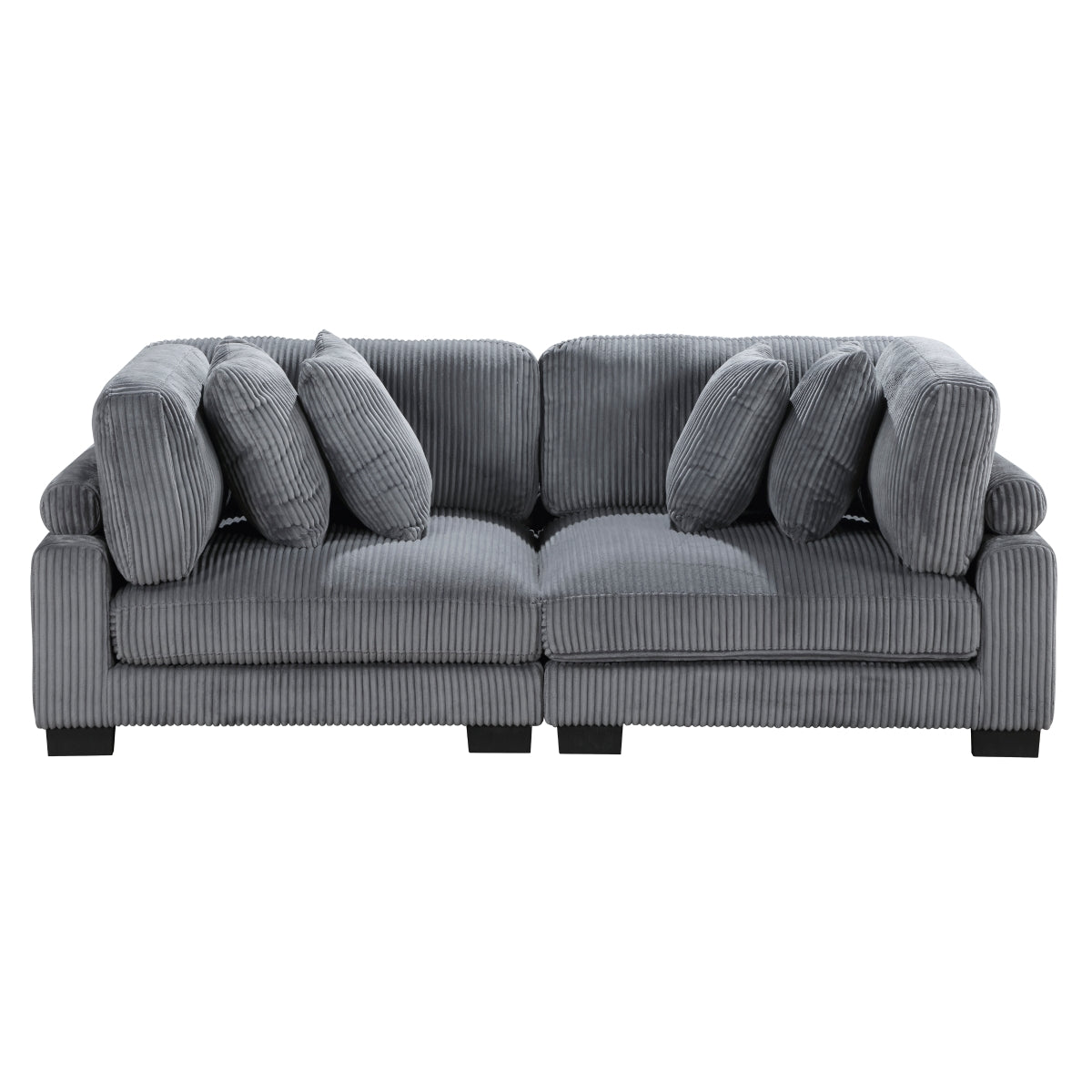 Traverse Love Seat