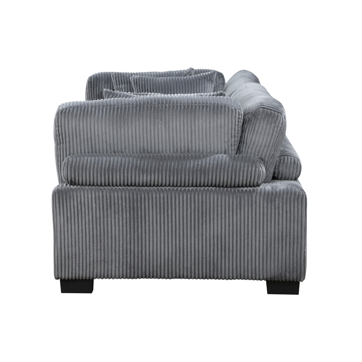 Traverse Love Seat