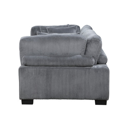Traverse Love Seat