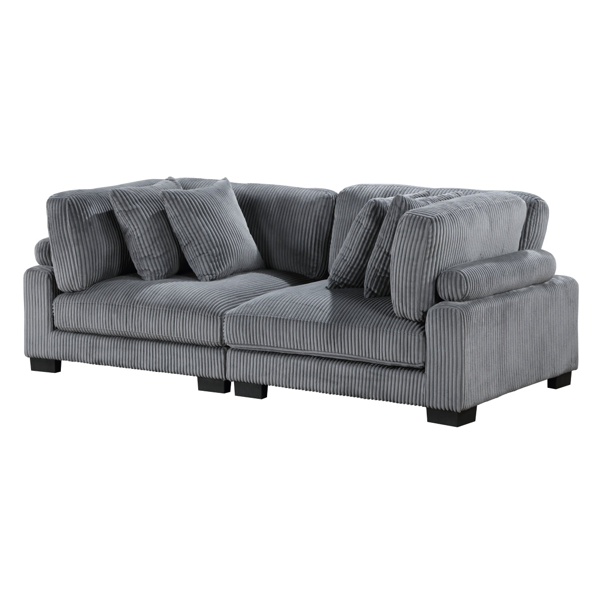 Traverse Love Seat