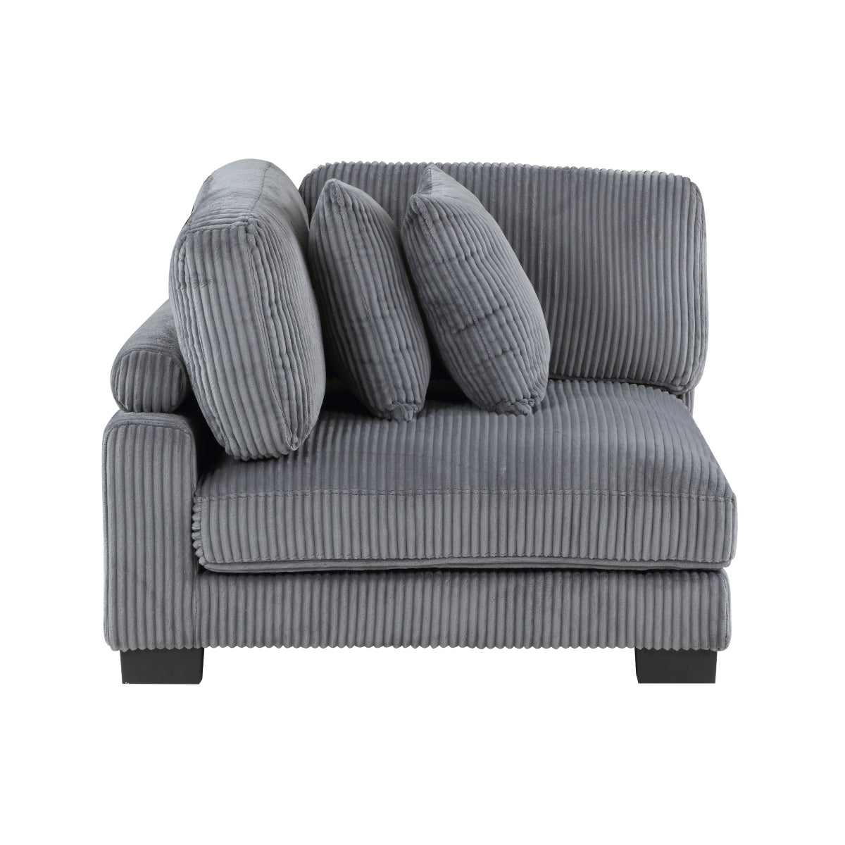 Traverse Corner Seat
