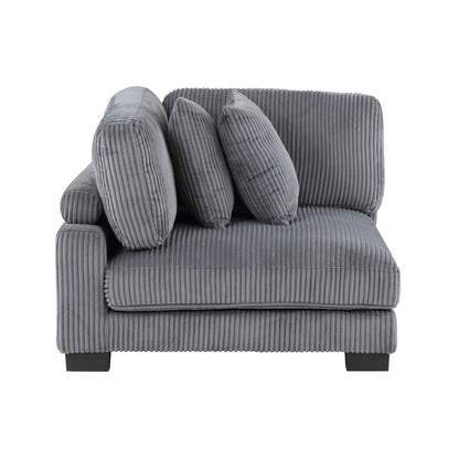 Traverse Corner Seat