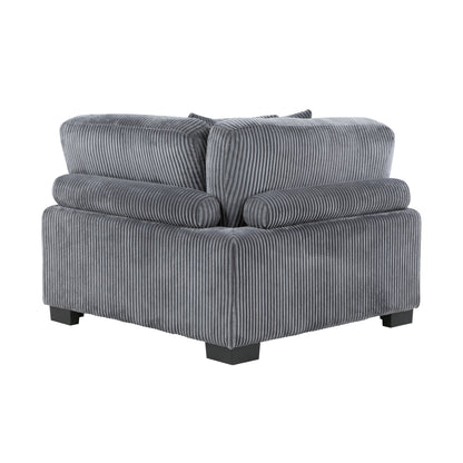 Traverse Corner Seat