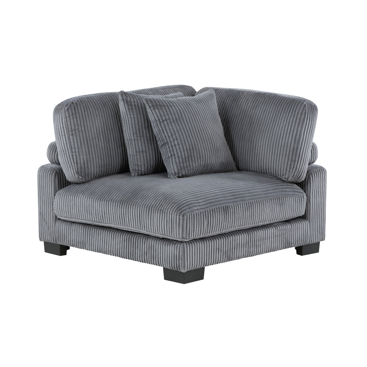 Traverse Corner Seat