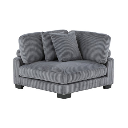 Traverse Corner Seat