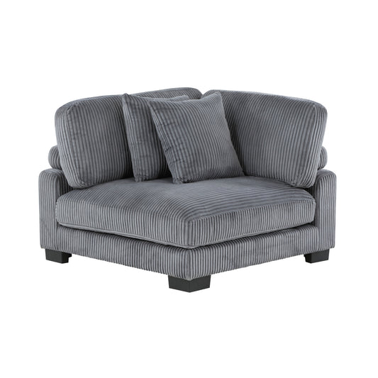 Traverse Corner Seat