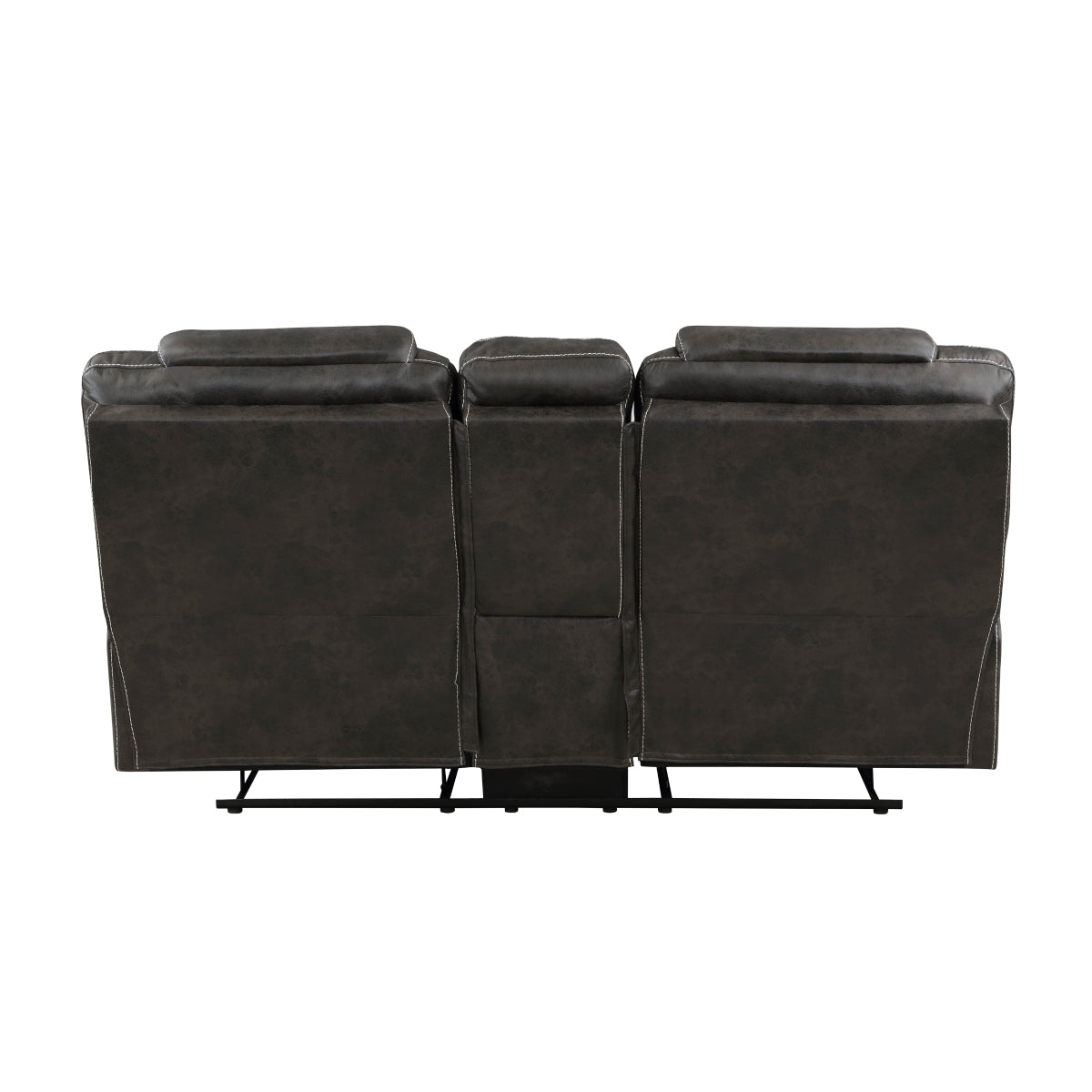 Gainesville 2-Piece Living Room Set (Sofa and Love Seat)