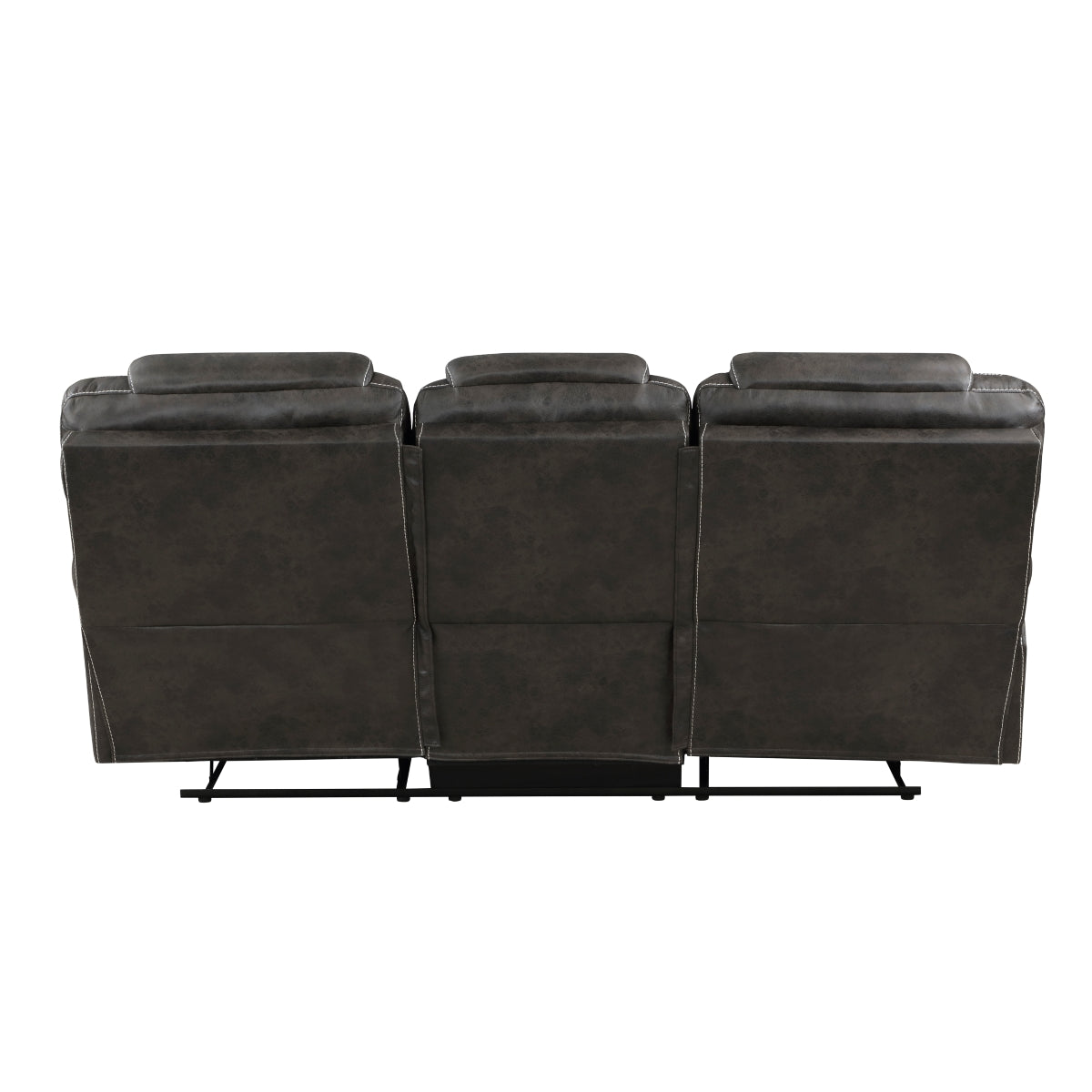 Gainesville 2-Piece Living Room Set (Sofa and Love Seat)