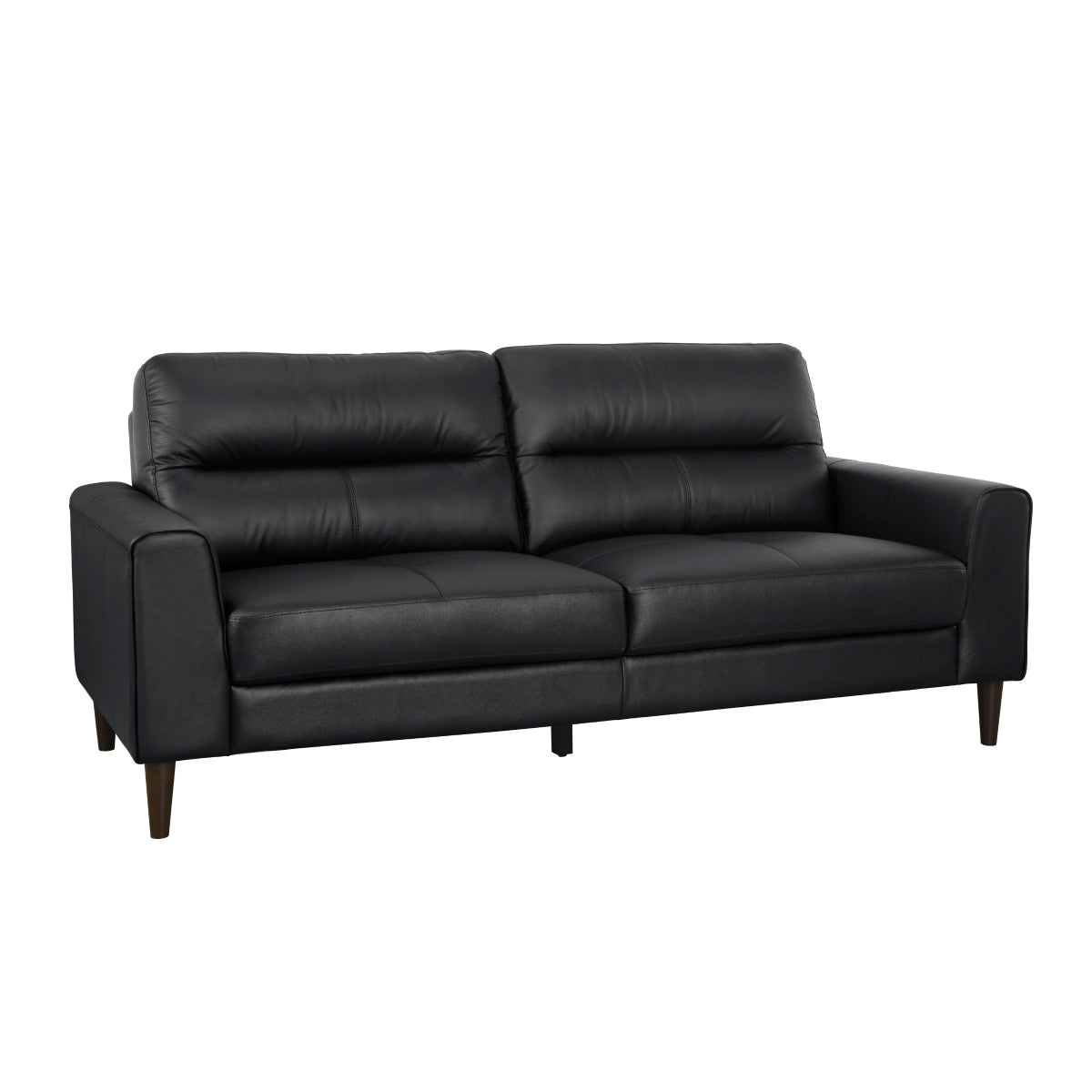 Lewes Sofa - Black
