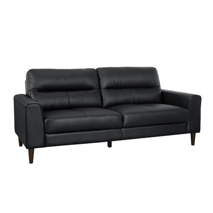 Lewes Sofa - Black