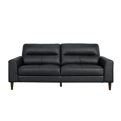 Lewes Sofa - Black