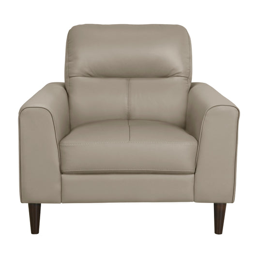 Lewes Chair - Latte
