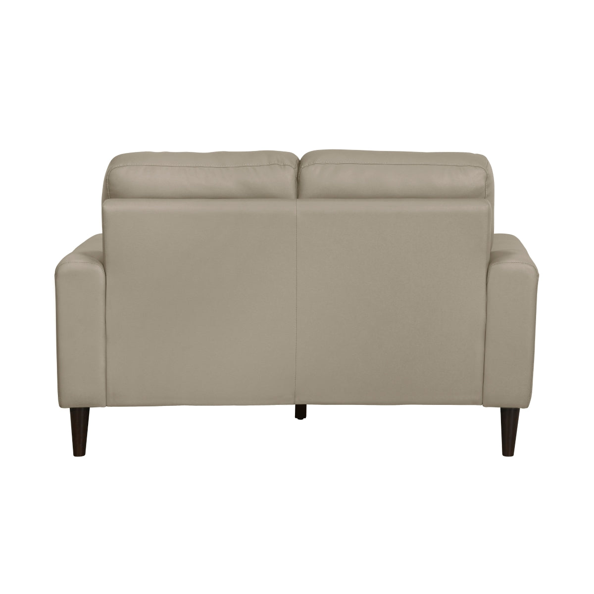 Lewes 2-Piece Living Room Set (Sofa and Love Seat)
