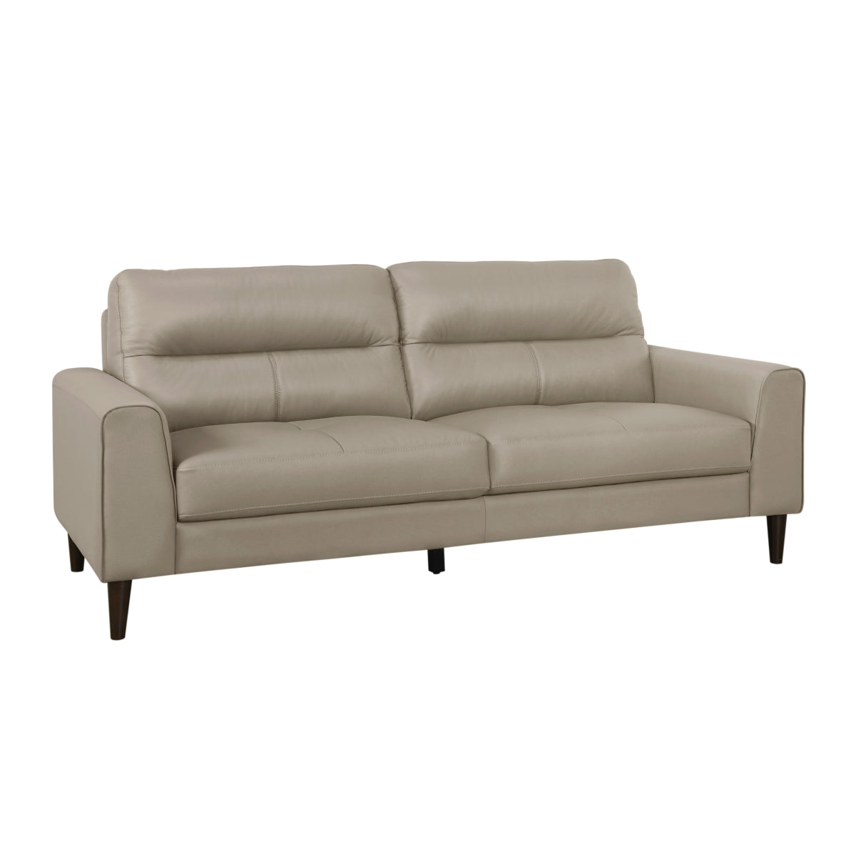 Lewes Sofa - Latte