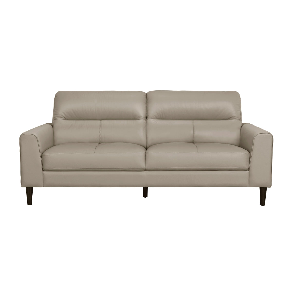 Lewes Sofa - Latte