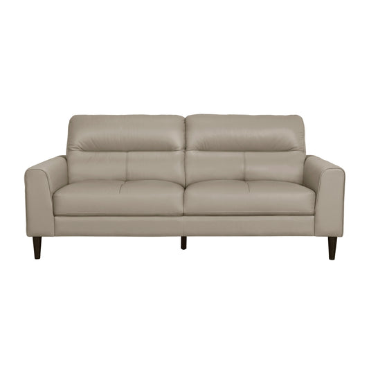 Lewes Sofa - Latte