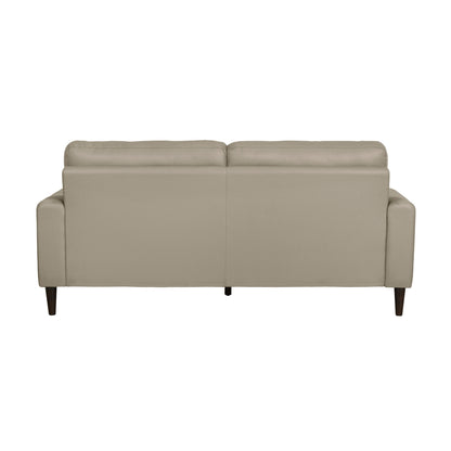 Lewes 2-Piece Living Room Set (Sofa and Love Seat)