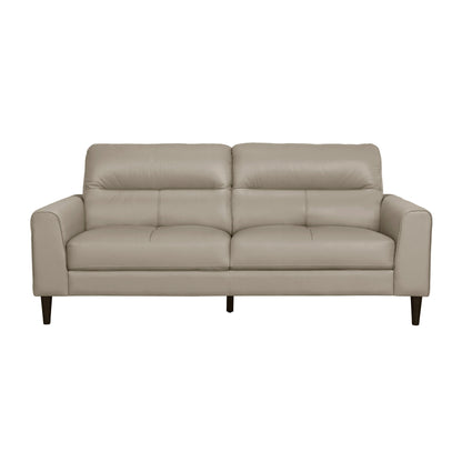 Lewes 2-Piece Living Room Set (Sofa and Love Seat)