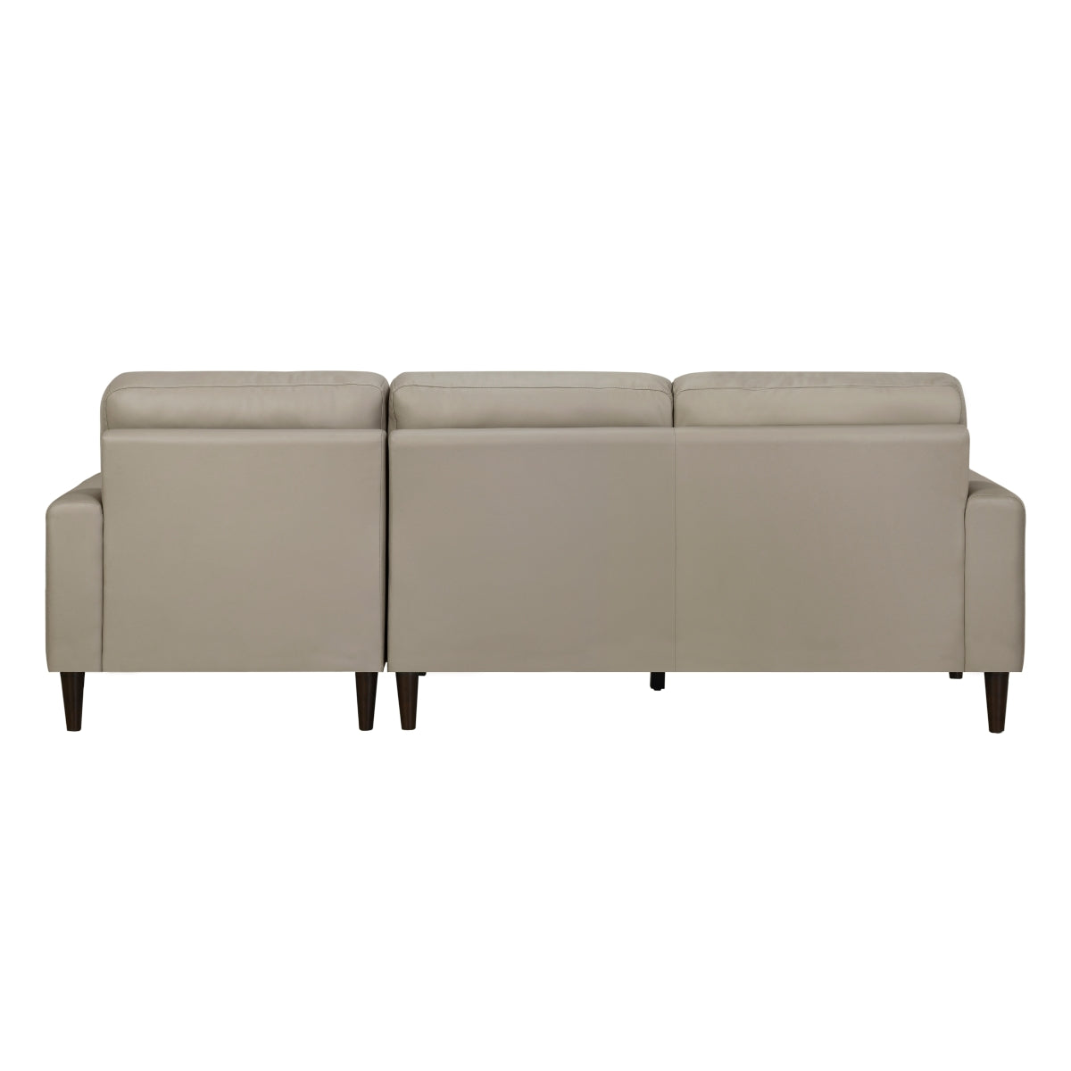 Lewes 2-Piece Sectional with Right Chaise