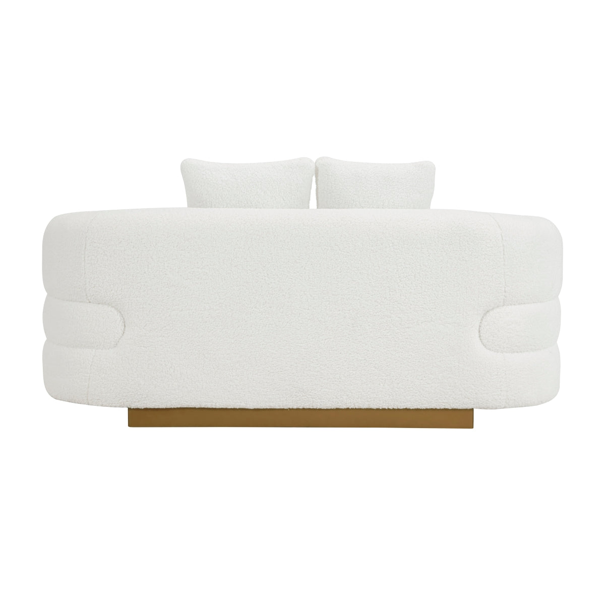 Novella 2-Piece Living Room Set (Sofa and Love Seat)