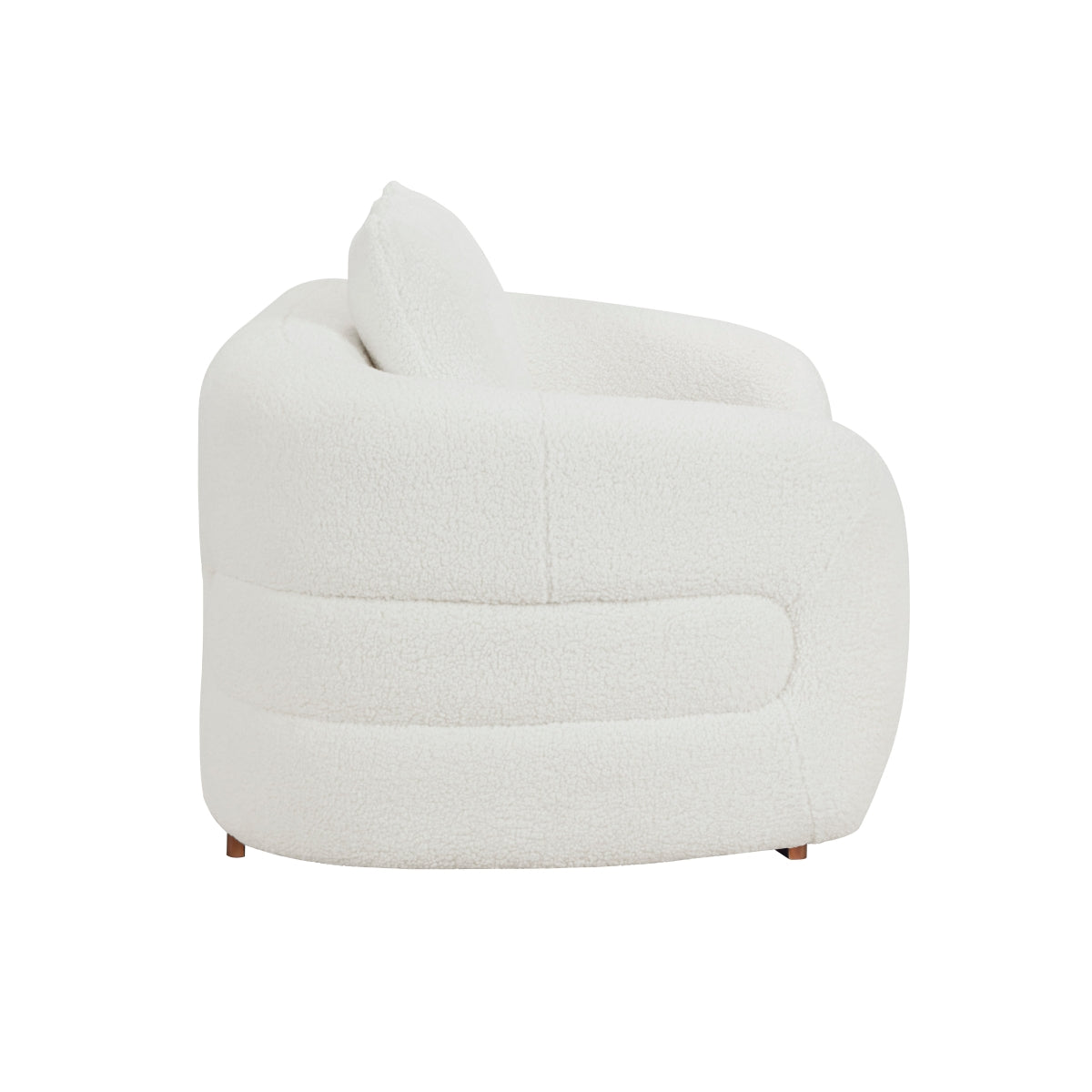 Novella 2-Piece Living Room Set (Sofa and Love Seat)