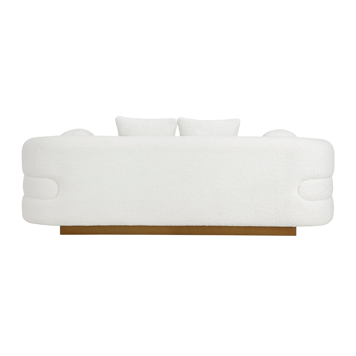 Novella 2-Piece Living Room Set (Sofa and Love Seat)
