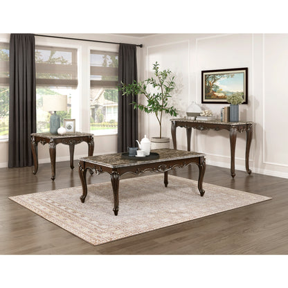 Balthasar Sofa Table